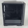 Acer Nitro mATX PC Case with RGB Fans