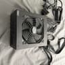 Cooler Master MWE Gold 850 V2 Full Modular, 850W, 80+ Gold Efficiency PSU