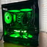 New 1440p/4k Gaming PC | RTX 3080 12GB VRAM 32GB DDR5 PC