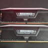 Corsair Vengeance RGB 32GB (16x2GB) DDR5 6000MHz CL36
