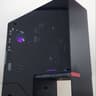 Gaming PC Ryzen 7 5700G 16GB RAM 500GB SSD RX 7600 8GB Windows 11 Computer