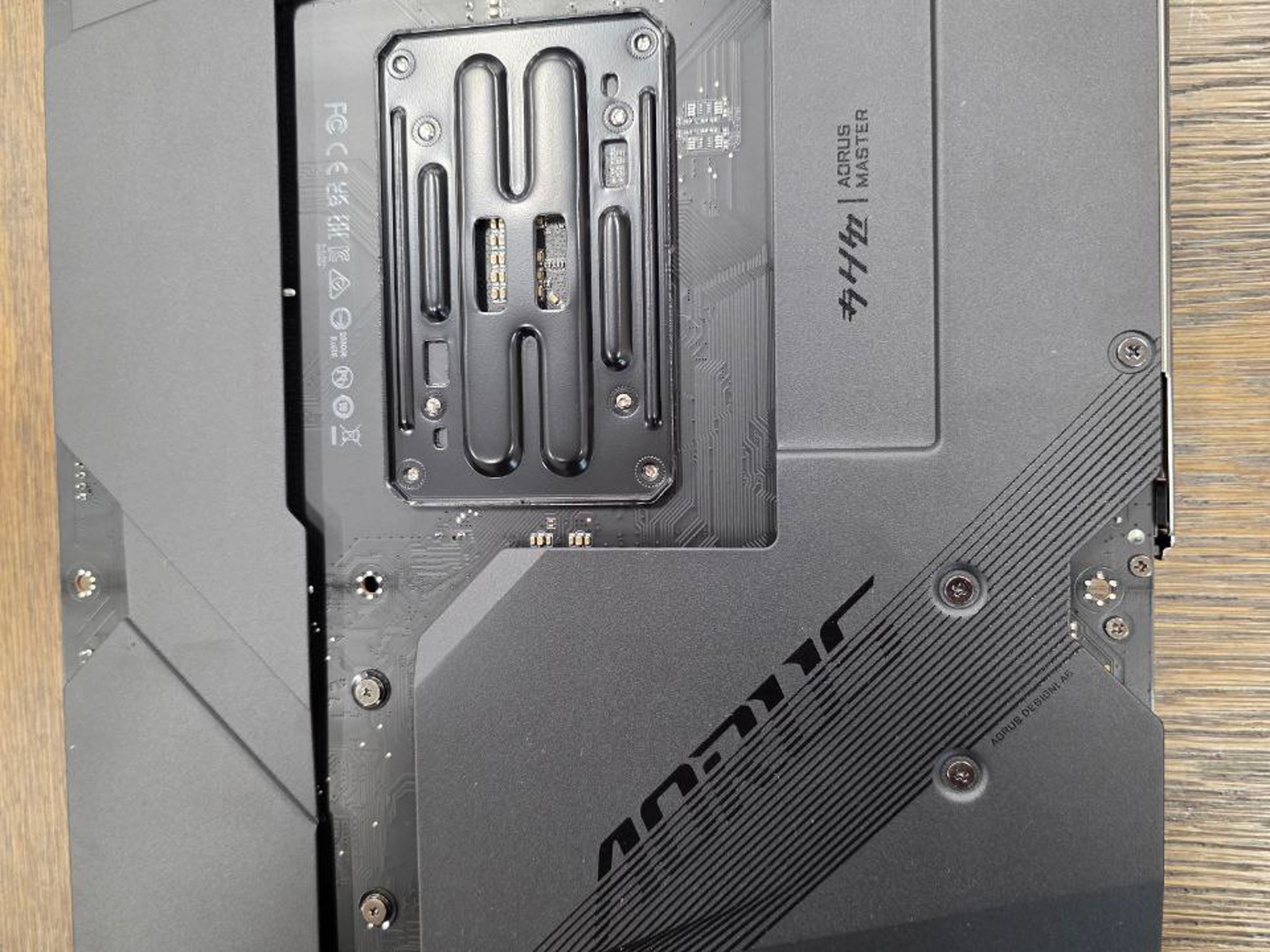 On Sale! Gigabyte B650E AORUS MASTER- NEW Open Box Un-used