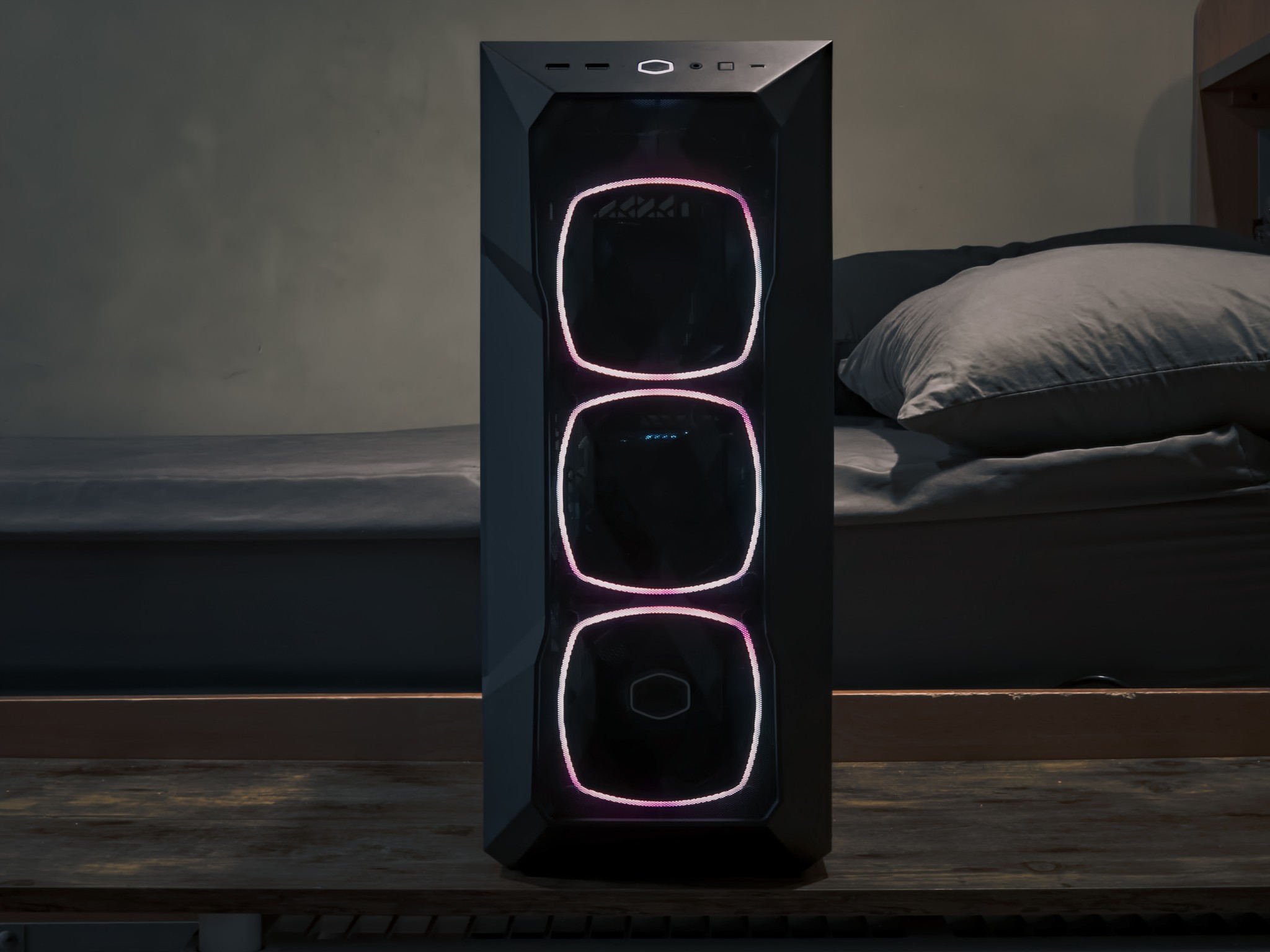 🔥 Intel Core i9-12900K | RTX 3080 Ti | 32GB DDR5 | 2TB SSD
