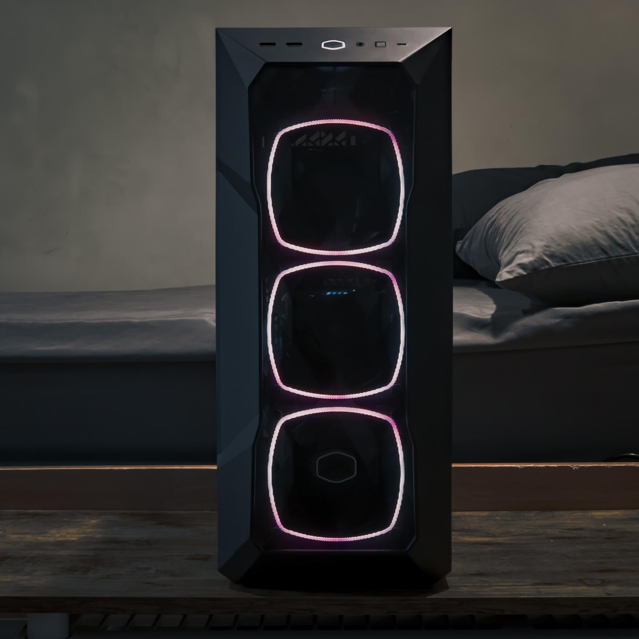 🔥 Intel Core i9-12900K | RTX 3080 Ti | 32GB DDR5 | 2TB SSD