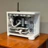 Radeon RX 7900 GRE Custom Gaming PC - Ryzen 7 7700X, 7TB NVMe SSD
