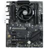 MSI B550 Gaming Motherboard AM4 | 5 5600G CPU | 16GB Corsair 3200mh