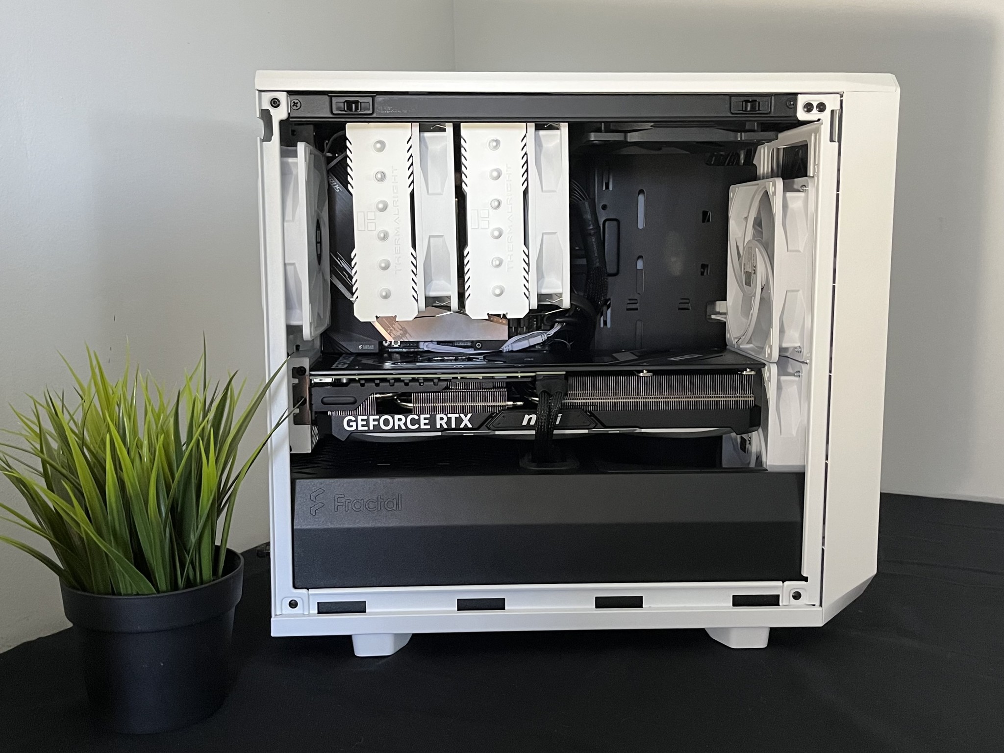 i7 12700k | 4070ti RGB Gaming PC