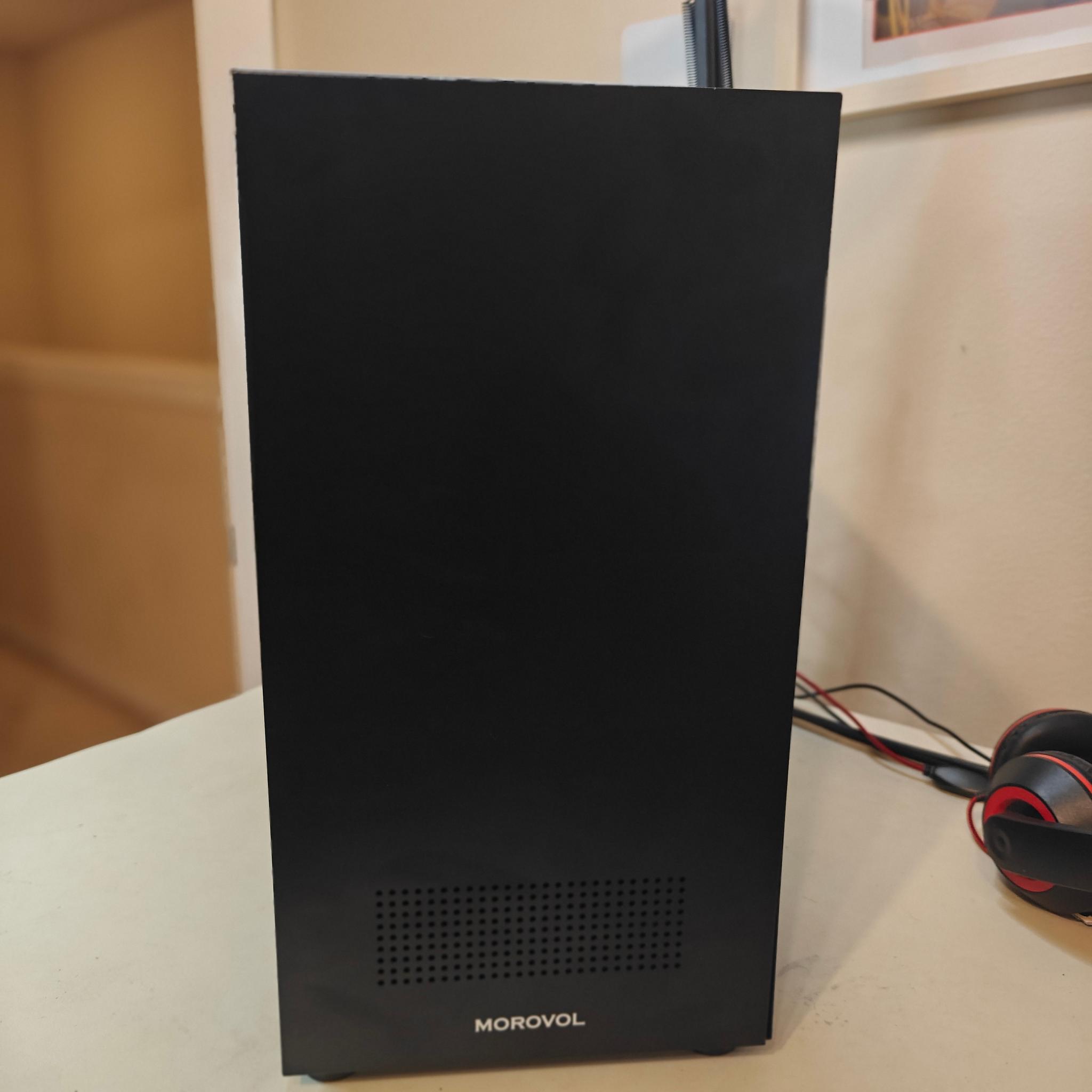 🏆🐐💸 AM4 Still Lives!!!! | Ryzen 7 5800XT | Radeon RX 9060 XT 16GB | 32GB DDR4 RAM | 1TB NVMe SSD
