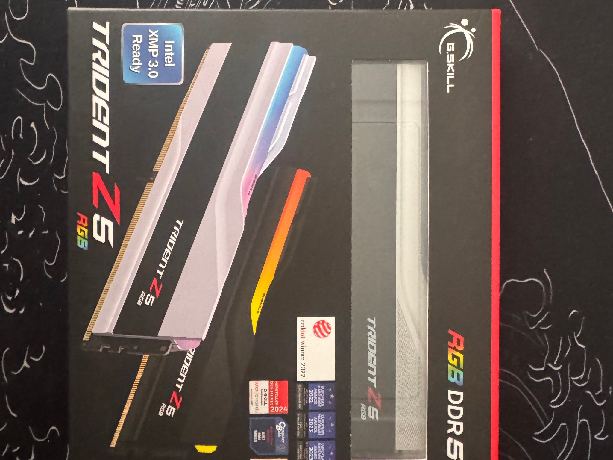 G. Skill Trident Z5