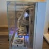 Radeon RX 7800 XT Custom Gaming PC - Ryzen 9 5900X