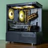 1080P Gaming PC - GTX 1080 | Ryzen 5 2600 | 16GB DDR4 | 500GB SSD | Free Shipping!