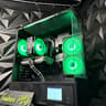 👁️⚡ VISION 1260Ti ⚡👁️ i5 12500| RTX 5060Ti| 16 GB DDR4| 1 TB NVMe| 650W PSU