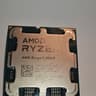 RYZEN 5 7600X ULTRA FAST GAMING PROCESSOR 5.3GHz BOOST 4.7GHz BASE AM5 38MB CACHED UNLOCKED.