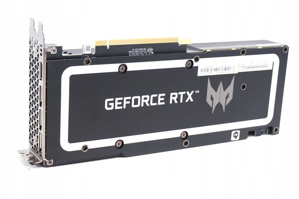 RTX 3060ti 8GB
