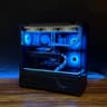 🔷 Lapis 🔷 RTX 3070 / Intel i7 11700F / 1TB NVME / 16GB DDR4 RAM / 360 AIO / Wifi / Windows 11 Pro