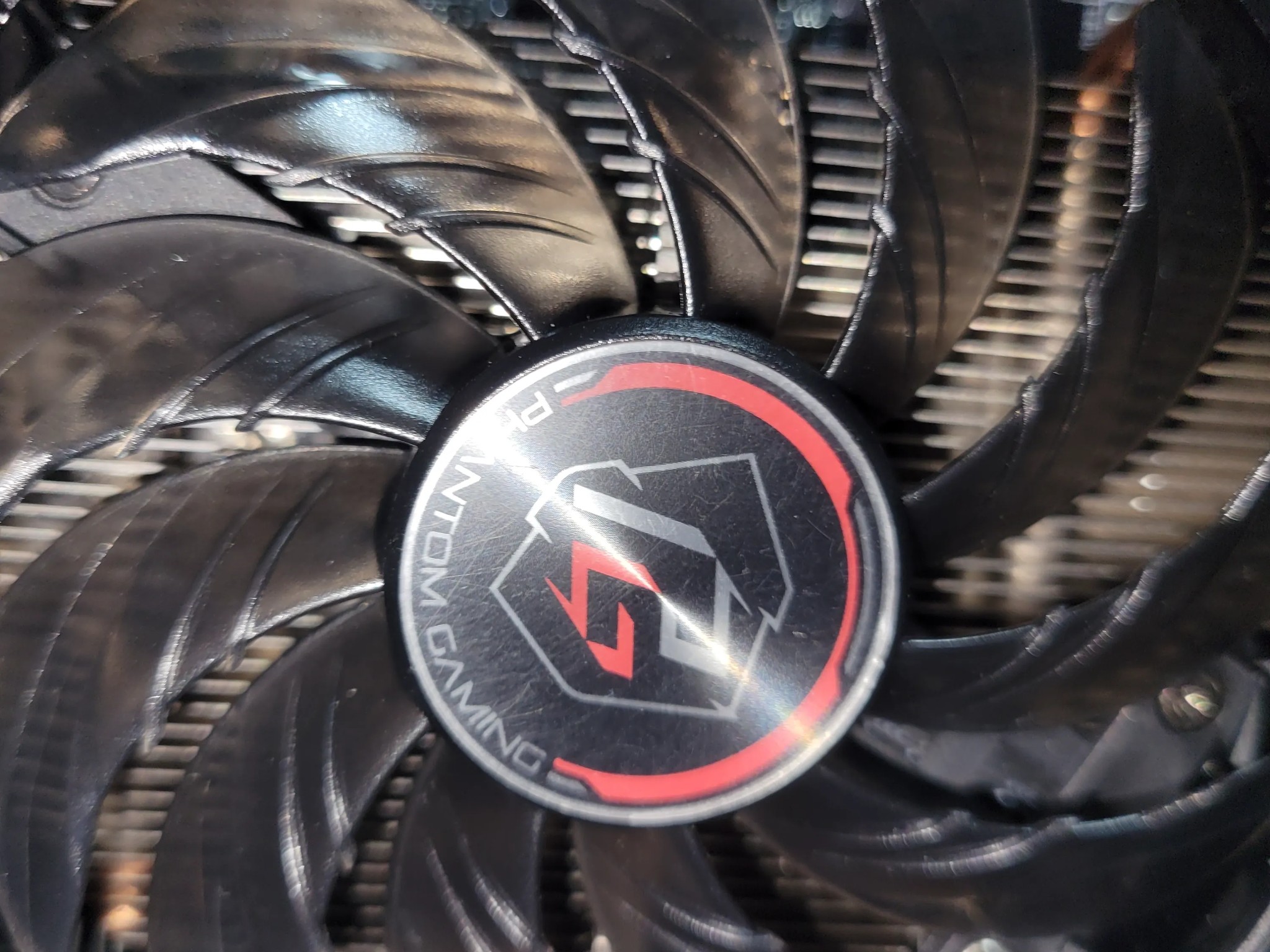 🖥️ ASRock Phantom Gaming RX 6500 XT - New Open Box 🎮