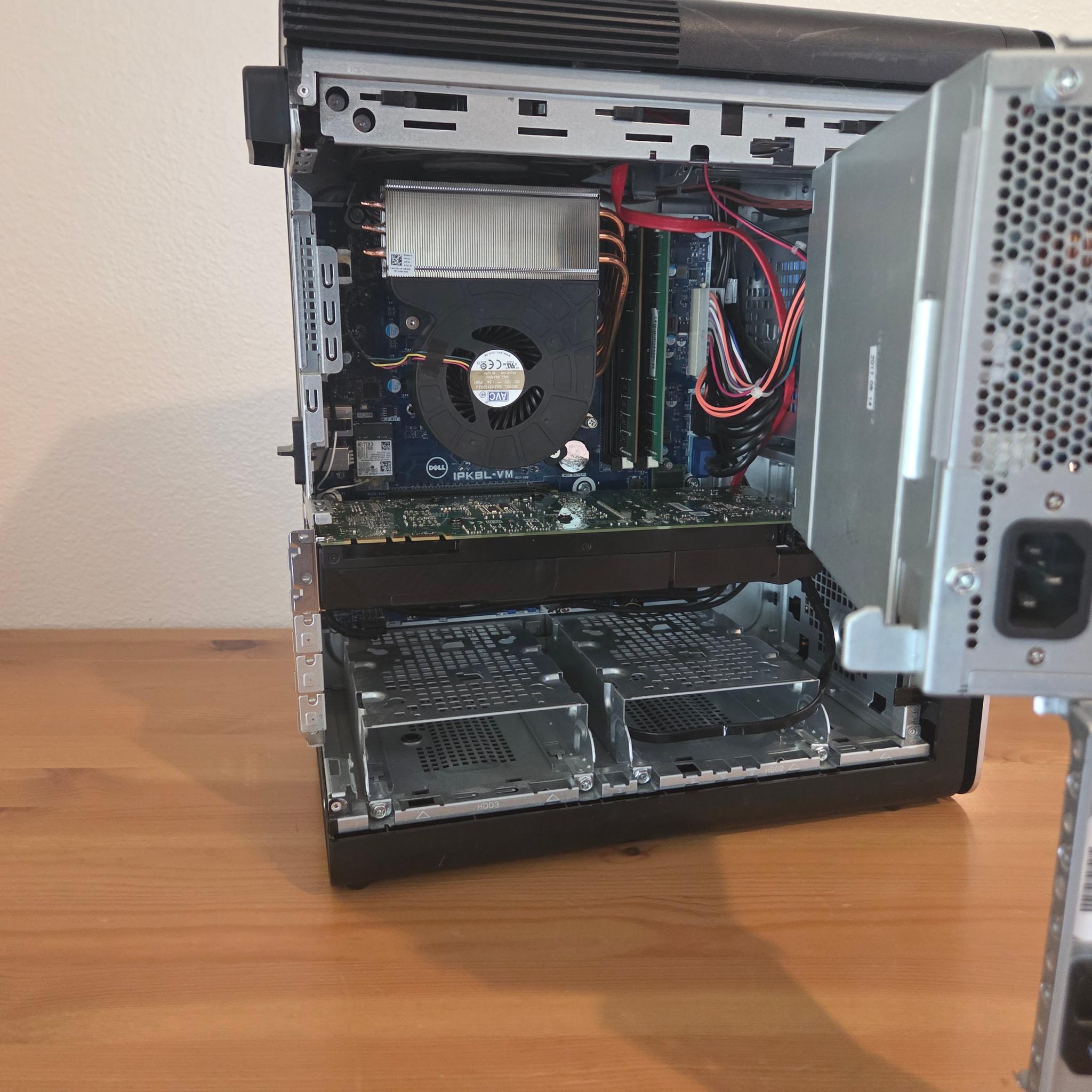Budget Gaming Done Right #16 | i7 7700K | GTX 1070 | 16GB Ram | Windows 11