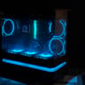 💙STUNNING PC💙 RTX 5060 | Ryzen 7600X | 16gb DDR5 | 1 TB M.2 SSD