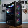 🍬🚀 | MSI RTX 3060 TI 8GB | INTEL i7 12700 | 16GB DDR4 RAM | 1.24TB | Candy Rocket