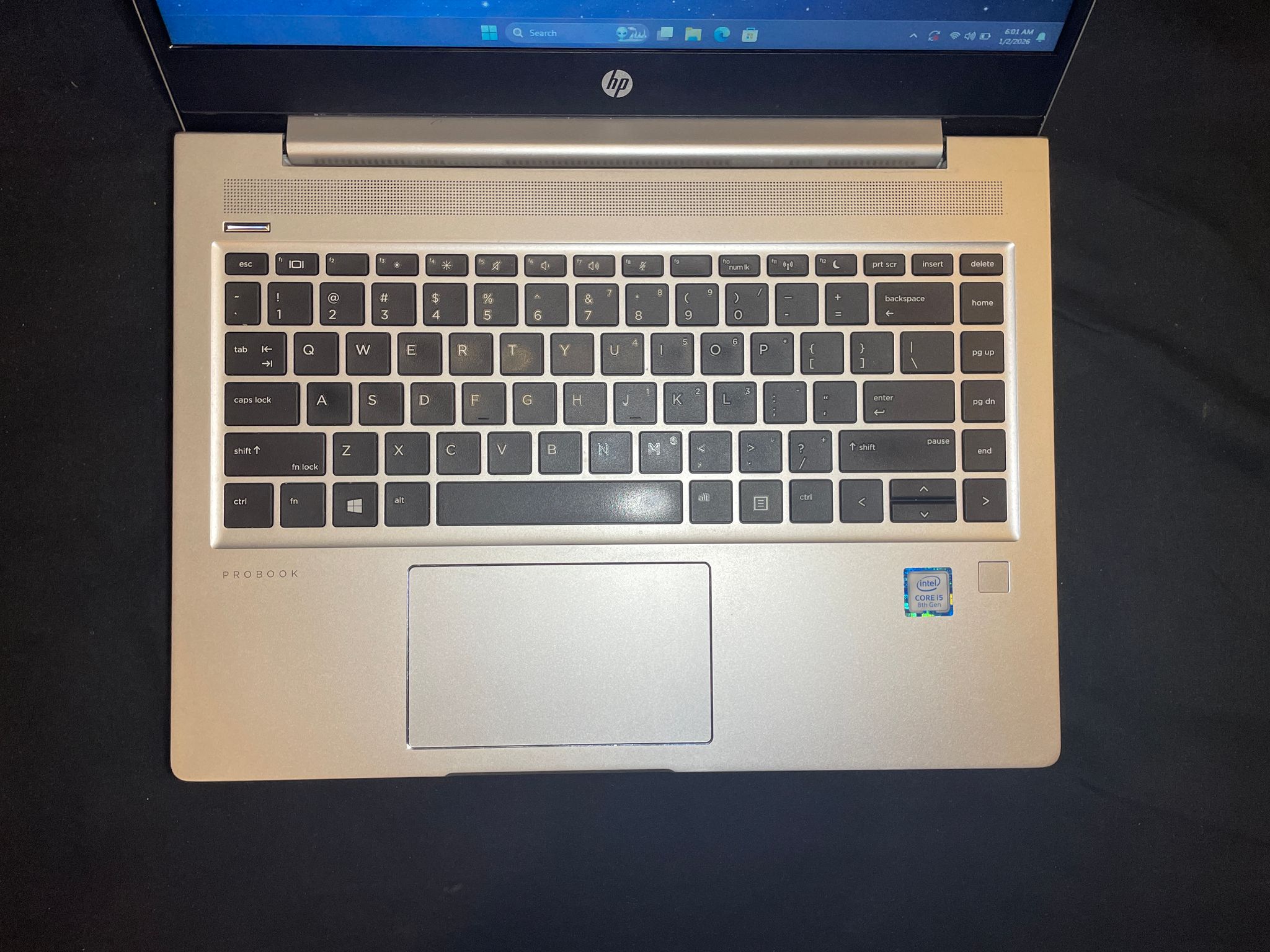 Hp Probook 440 G6