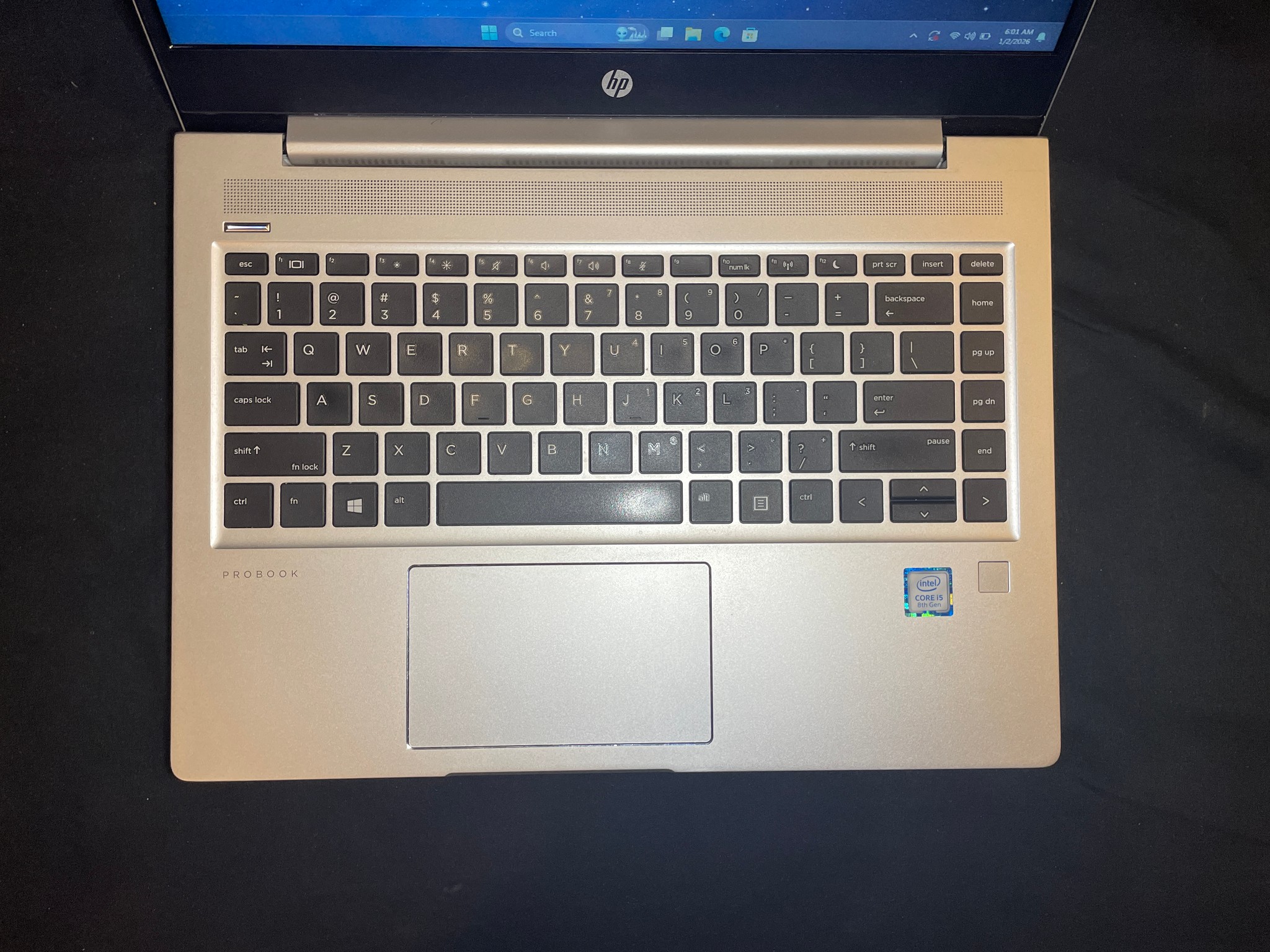 Hp Probook 440 G6