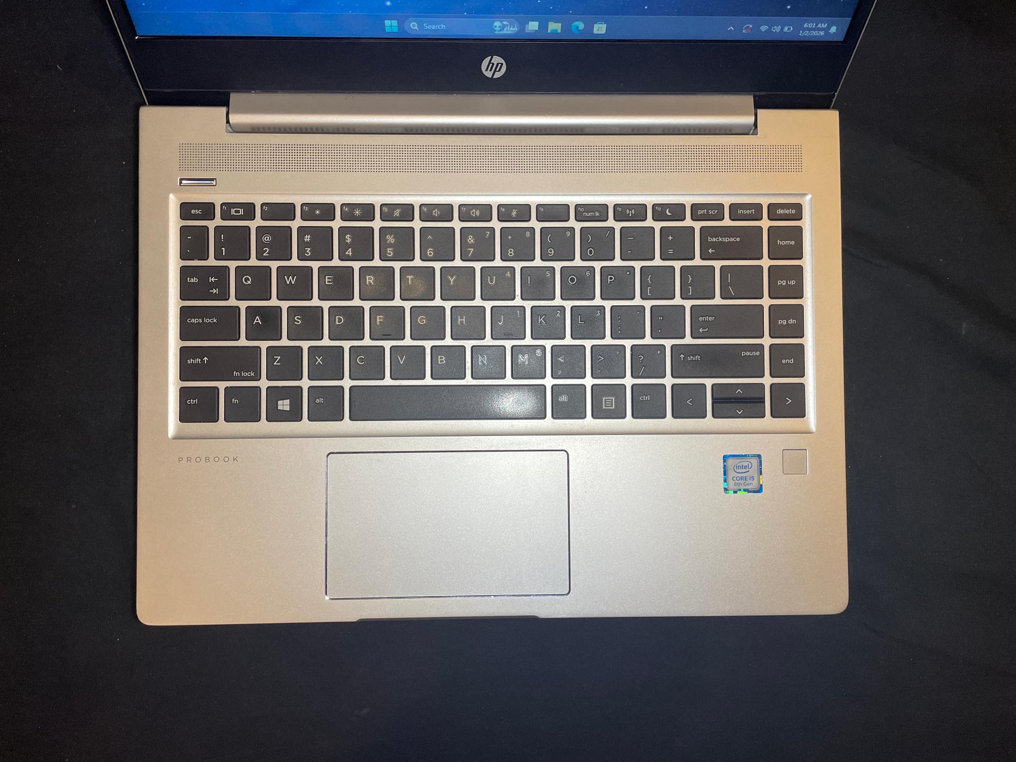 Hp Probook 440 G6