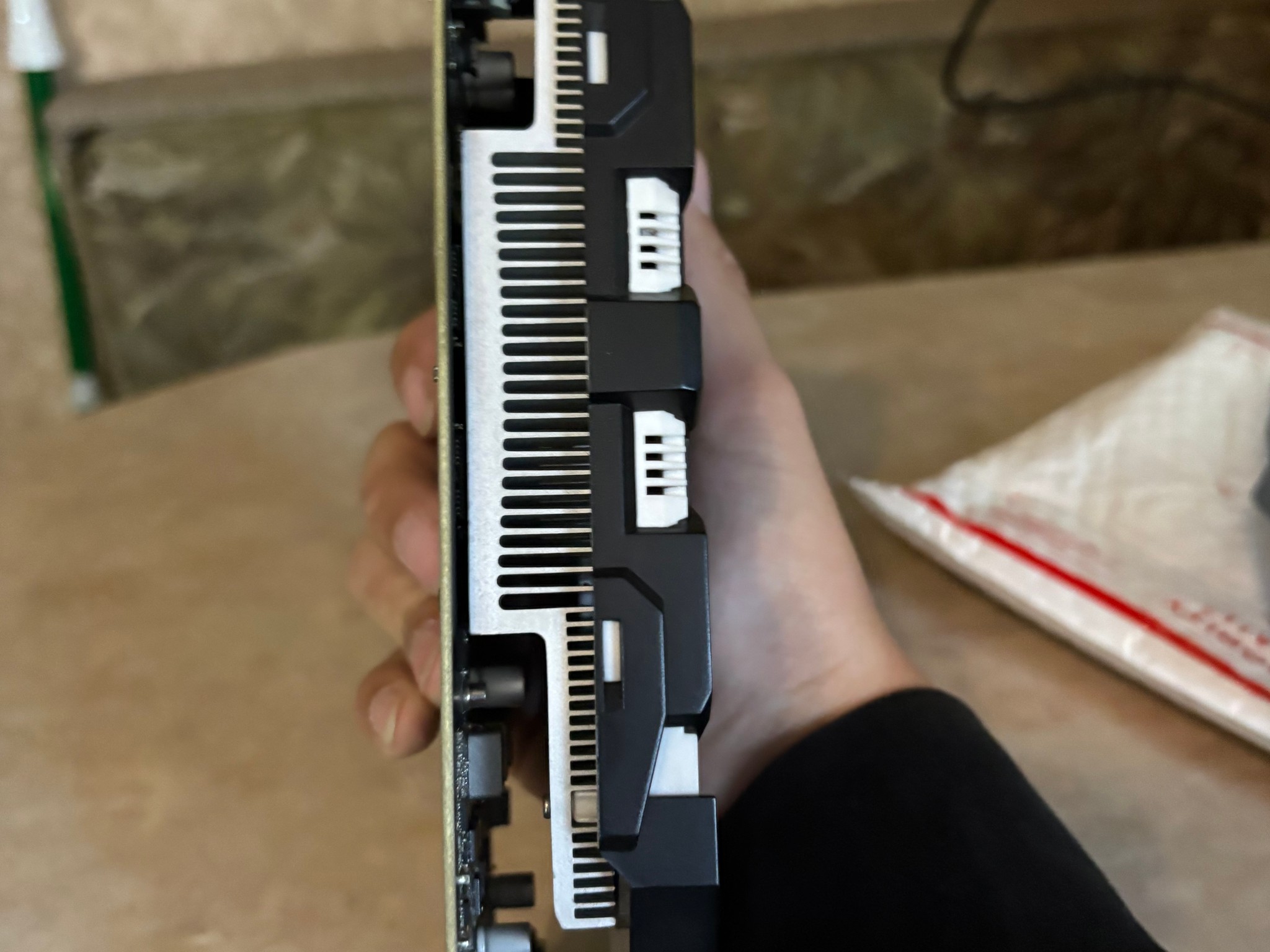 GIGABYTE WINDFORCE OC GeForce GTX 1050 Ti