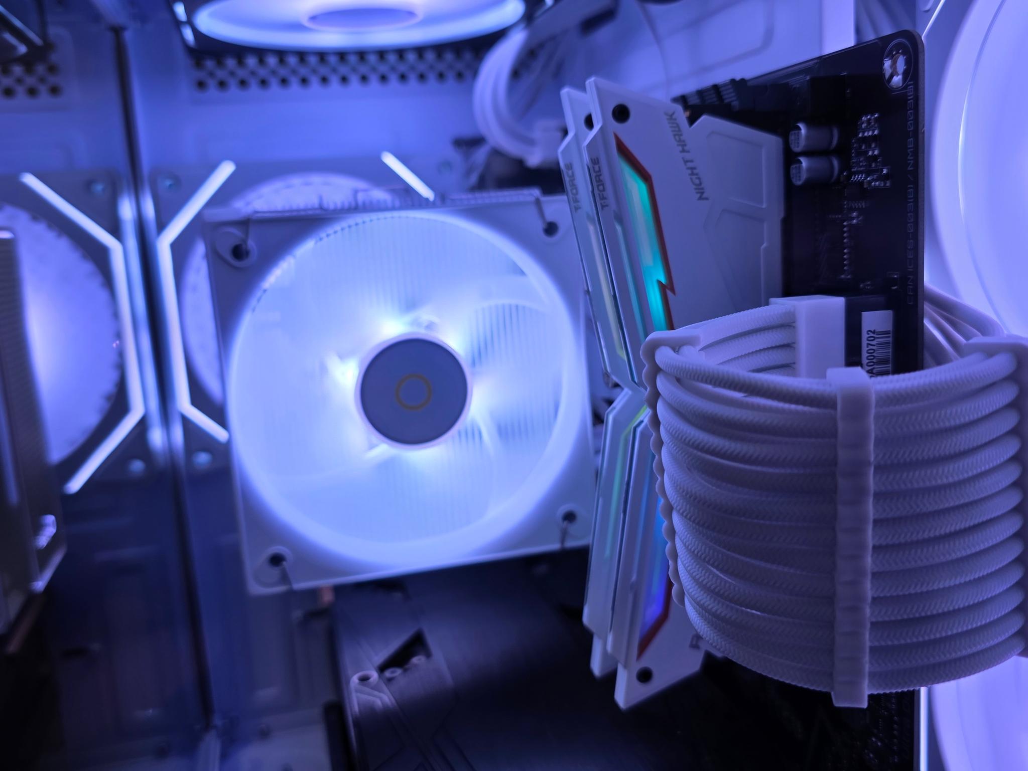 Gaming PC | Computer | 2070 Super | Ryzen 5 3600 | $750 |