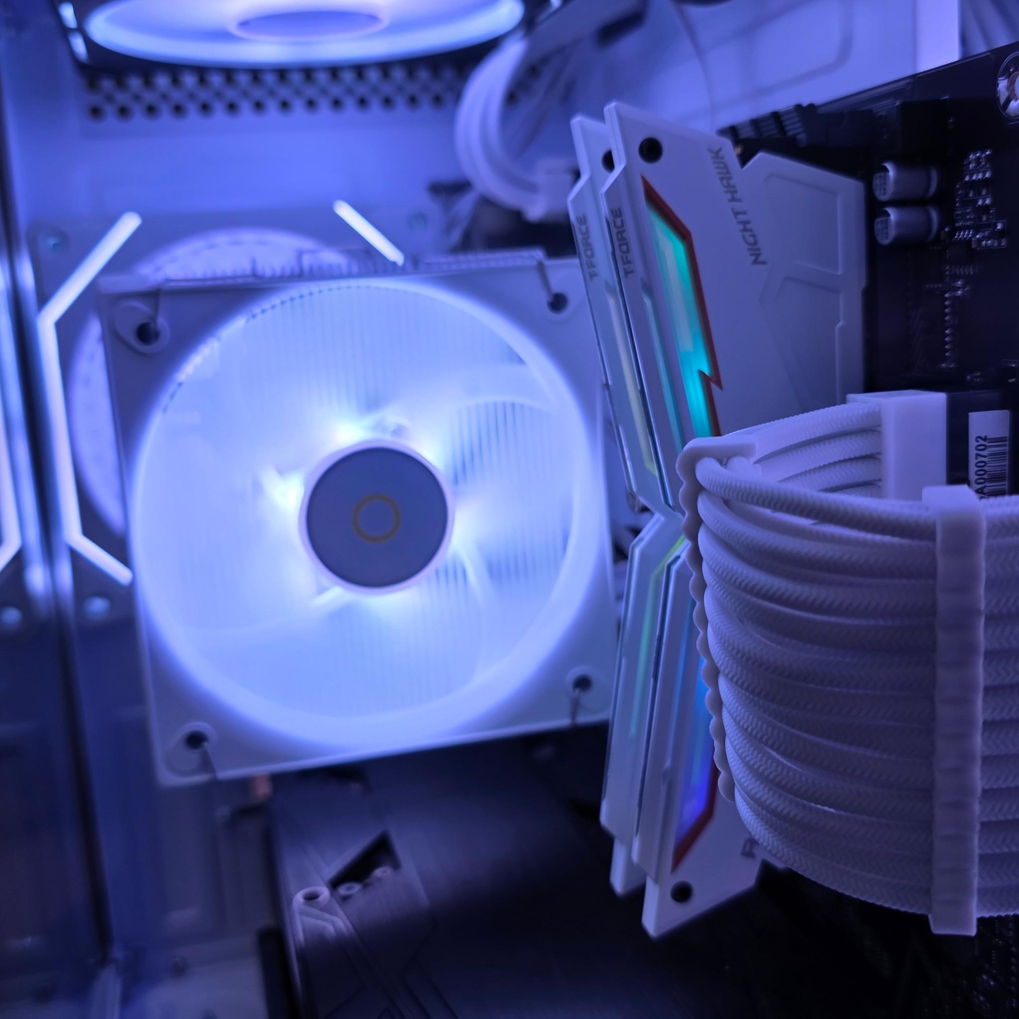 Gaming PC | Computer | 2070 Super | Ryzen 5 3600 | $750 |