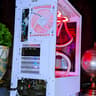 Founder's Edition |1440p ⚪️Gaming PC | RTX3070TI FE| Ryzen 7| Steel Legend| 1TB NVMe | Windows 11