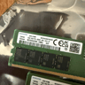 Samsung 32GB RAM (2x16GB) DDR5-5600 M323R2GA3DB0  TESTED