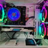 Ryzen 2600x | RTX 2060 | 16GB Ram | 1.5TB storage