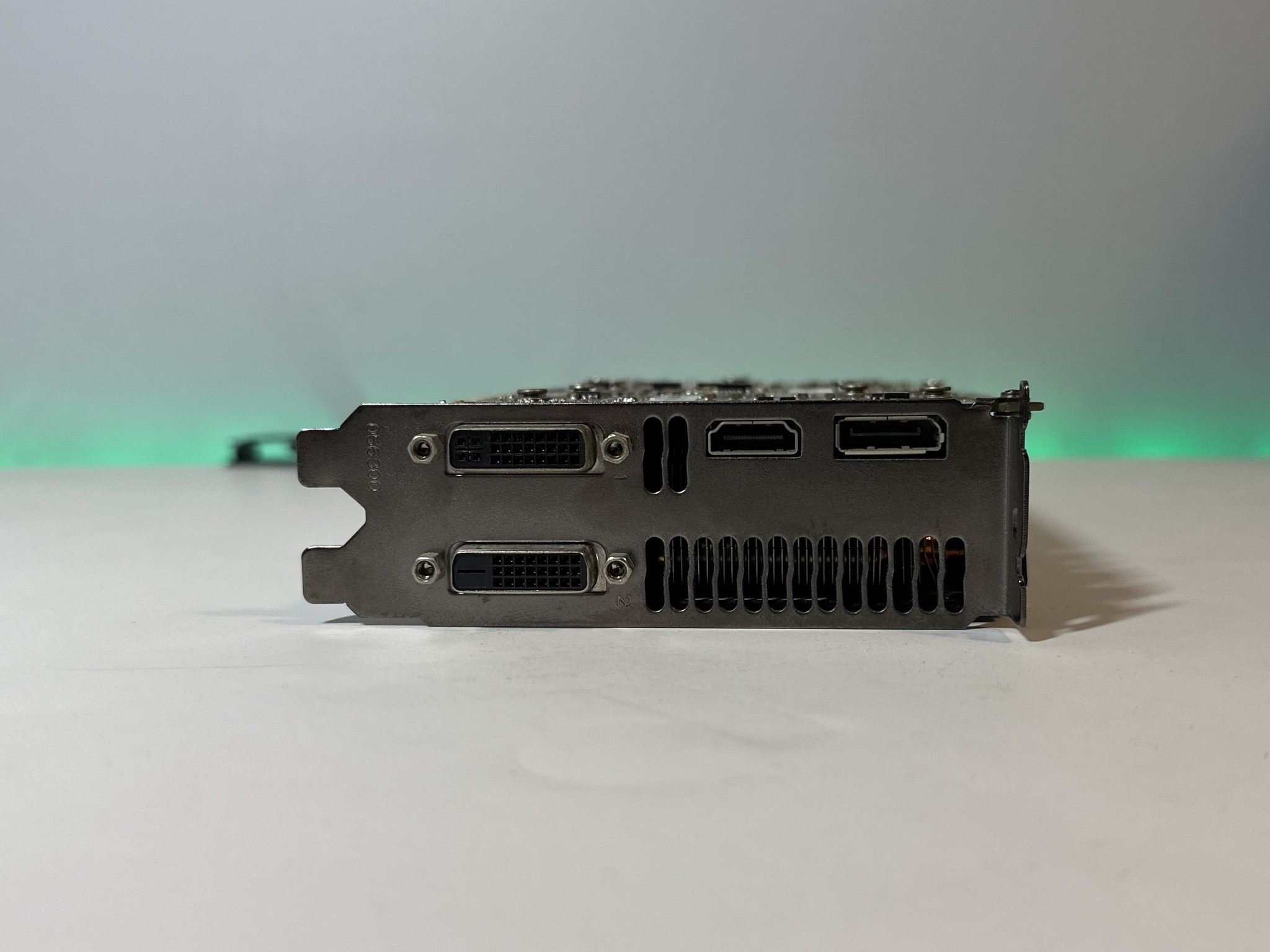 Leadtek WinFast Nvidia GeForce GTX 770 2GB Graphics Card