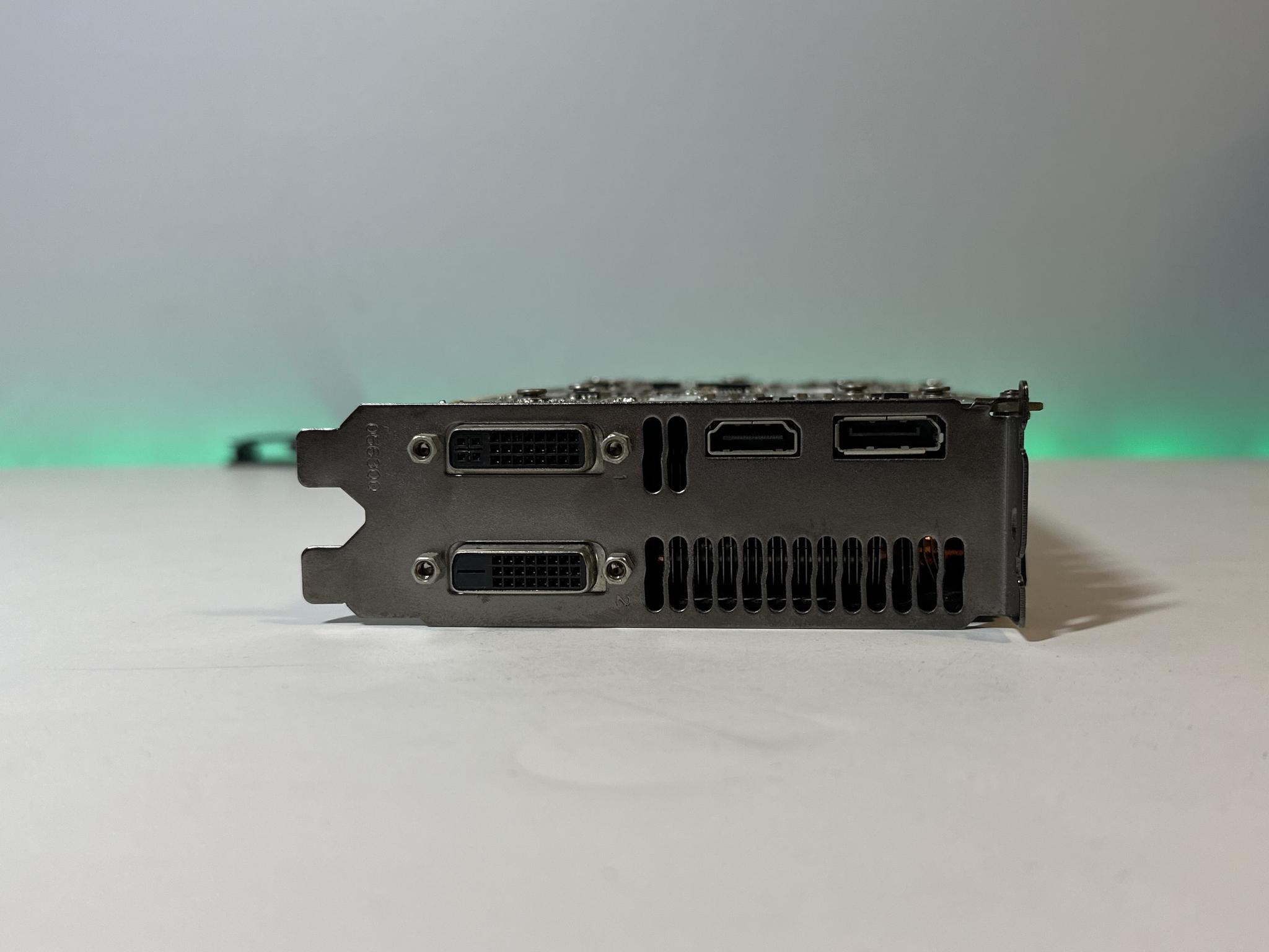 Leadtek WinFast Nvidia GeForce GTX 770 2GB Graphics Card