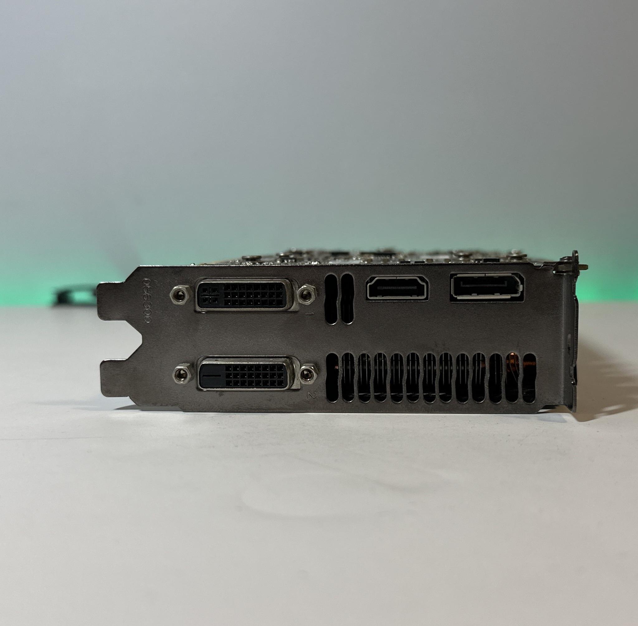 Leadtek WinFast Nvidia GeForce GTX 770 2GB Graphics Card