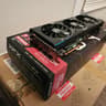XFX RX6800 16GB Graphics Card Gamer Card