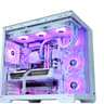 🧊🌊Glacius ❄️Gaming PC❄️Nvidia RTX 5070 12GB❄️AMD Ryzen 7 7700❄️32GB DDR5❄️1TB NVME