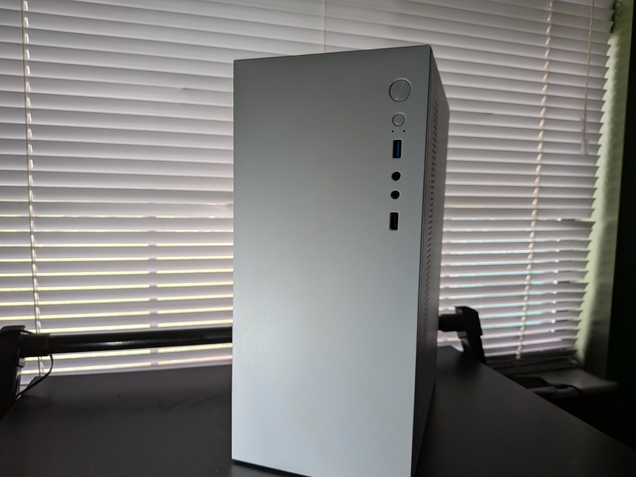 budget gaming setup|Windows 10 IOT| I5-4690k| RX 480 4GB| 8GB of DDR3 RAM