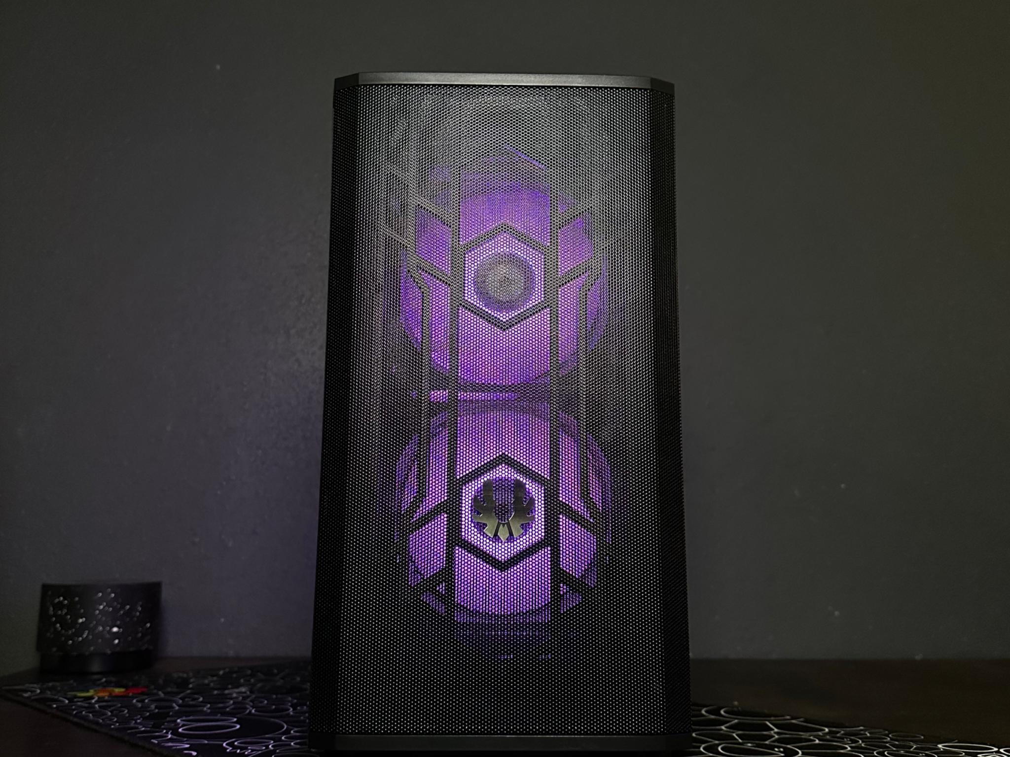 RTX 2060 Gaming PC | Ryzen 5 3600x | RGB | WIFI