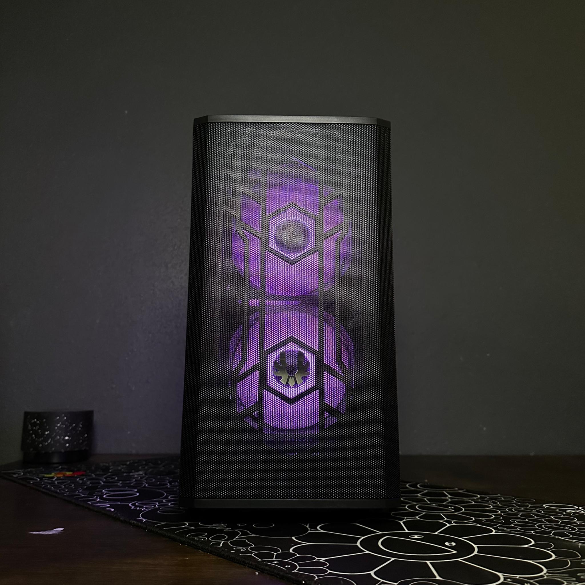 RTX 2060 Gaming PC | Ryzen 5 3600x | RGB | WIFI