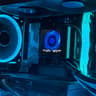 💙STUNNING PC💙 RTX 5060 | Ryzen 7600X | 16gb DDR5 | 1 TB M.2 SSD