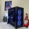 Winter Sale Last Day!! 🌈 Aurora Flame🔥🔥 - Ryzen 7 5700x / 32 GB / 1TB / Nvidia 3060 12GB