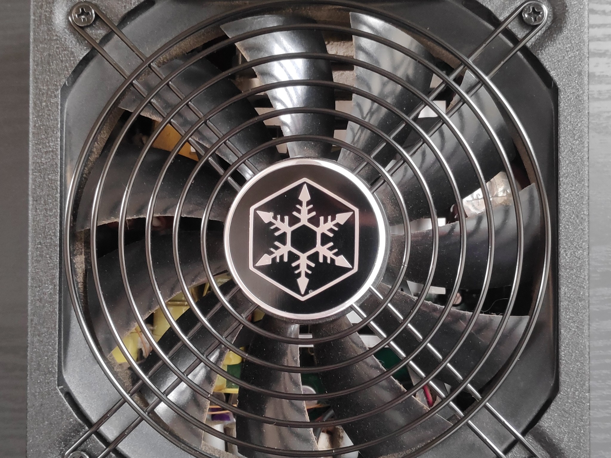 SilverStone Strider ST1300-TI, 1300W, 80 Plus Titanium Certified Fully Modular Power Supply