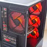 1R7 - Ryzen 5 1600 / 16GB RAM DDR4 / RX 570 / 256GB SSD - Budget PC 🚄FREE SHIPPING