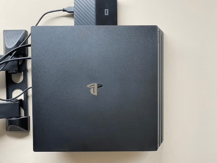 Fantastic Condition PlayStation 4 Pro!