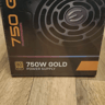 Evga 750w Supernova 80+ Gold