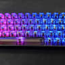 Black Pearl : 65% Custom Keyboard