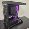 High end 1440p RTX gaming PC