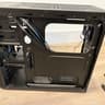 Corsair Carbide Series 200R ATX Mid Tower; Original Case Fans; Asus DRW-24B1ST/BLK/B/AS DVD/CD