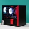 UCW Ready to Play H87 "he's just a lil guy" Build (i7-4790 + GTX 1070 8gb + 16gb RAM)